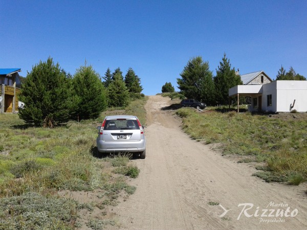 Terreno en Villa Meliquina