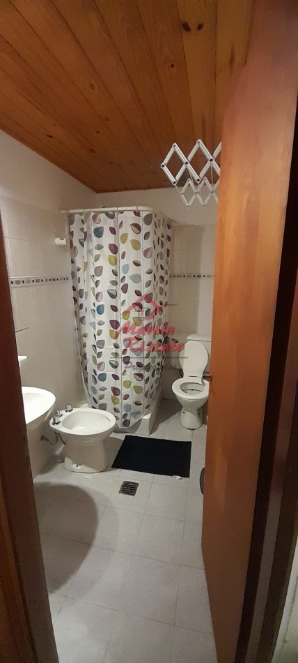 Monoambiente en pleno centro